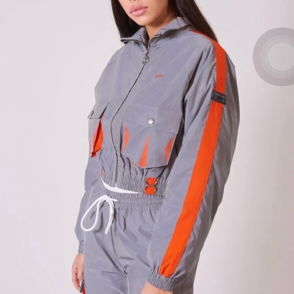 Designer- Project X Paris - BOTH Jacket & Jogger - Picture 5 of 12